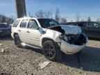 2007 CADILLAC ESCALADE
