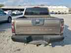 2004 NISSAN Frontier