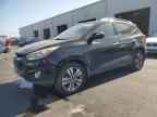 2014 HYUNDAI TUCSON