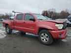 2012 TOYOTA TACOMA