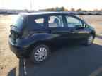 2017 NISSAN Versa Note