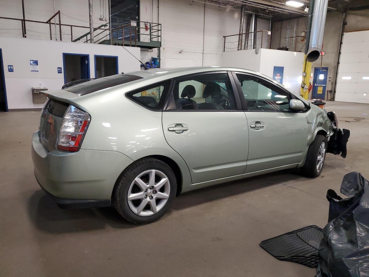 2007 TOYOTA PRIUS