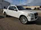 2008 FORD Explorer Sport Trac