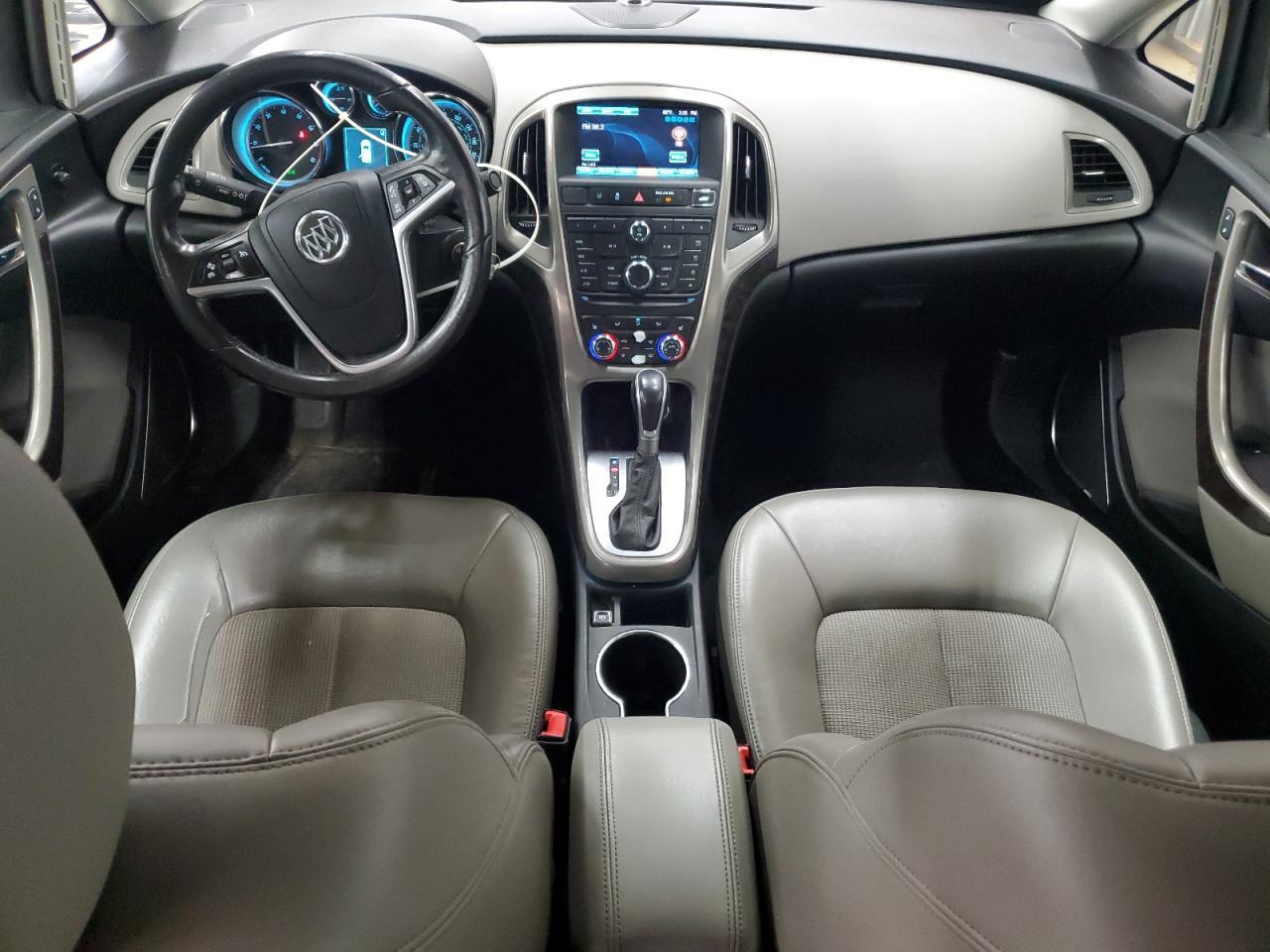 2014 BUICK VERANO