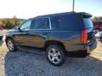2017 CHEVROLET Tahoe