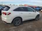 2018 ACURA RDX