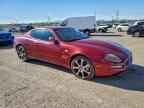 2004 MASERATI Coupe