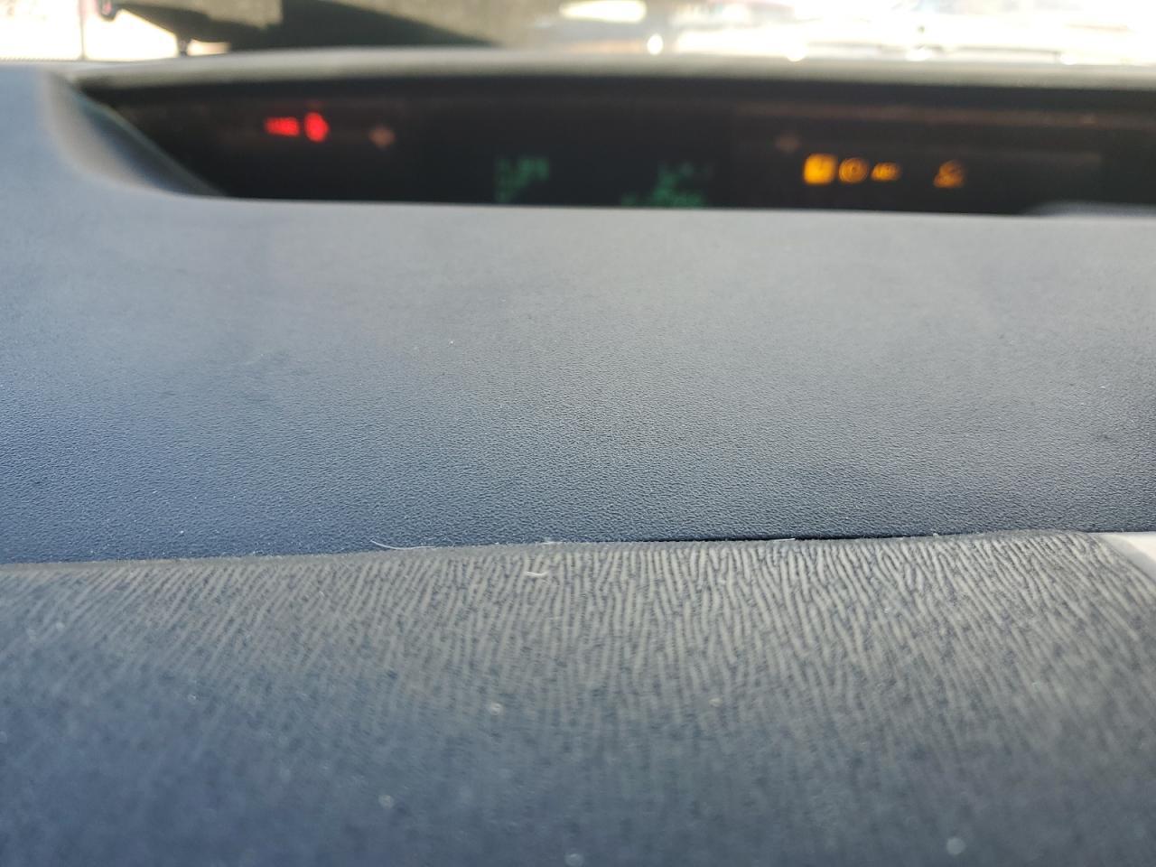 2007 TOYOTA PRIUS