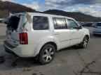 2012 HONDA PILOT