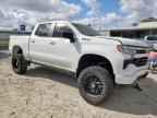 2023 CHEVROLET Silverado