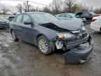 2011 SUBARU IMPREZA