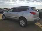 2012 CHEVROLET TRAVERSE