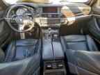 2015 BMW 5 series