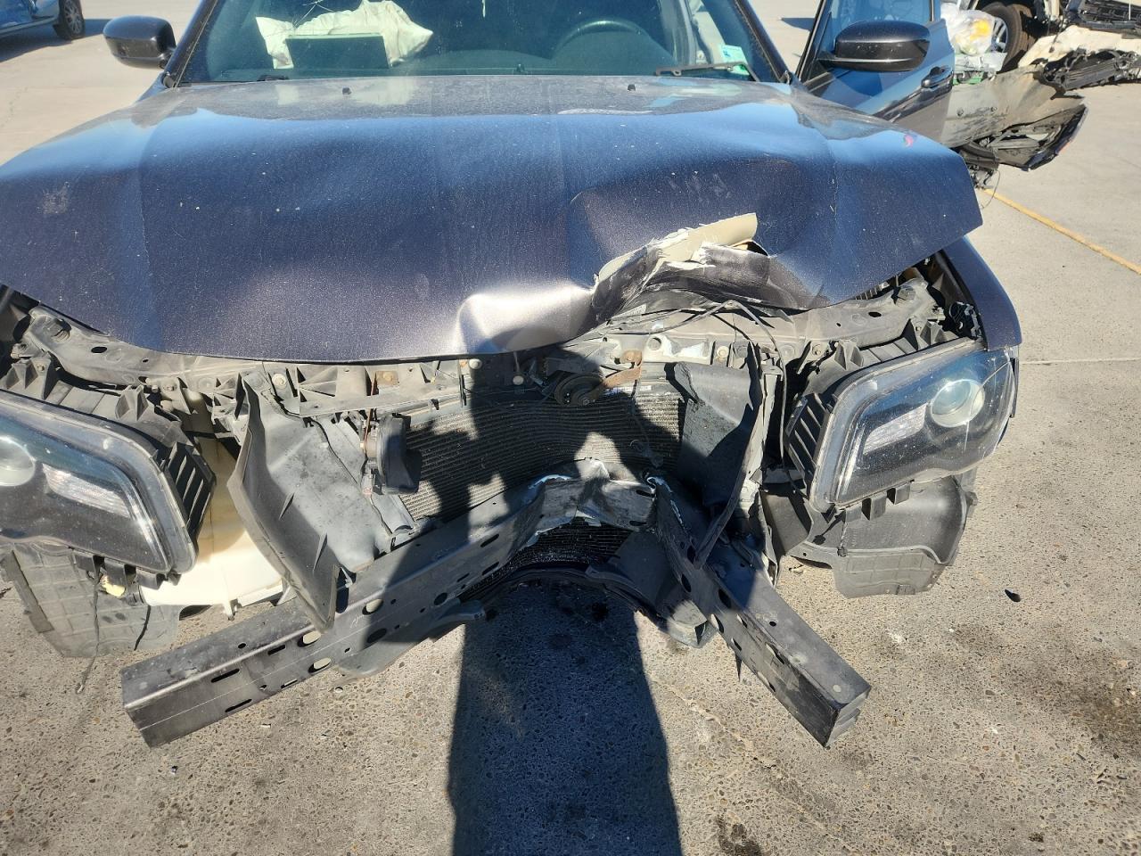 2018 CHRYSLER 300