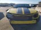 2014 CHEVROLET Camaro