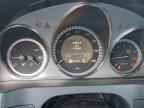 2011 MERCEDES-BENZ C-CLASS