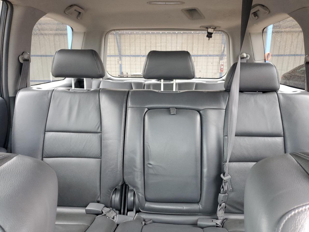 2006 HONDA PILOT