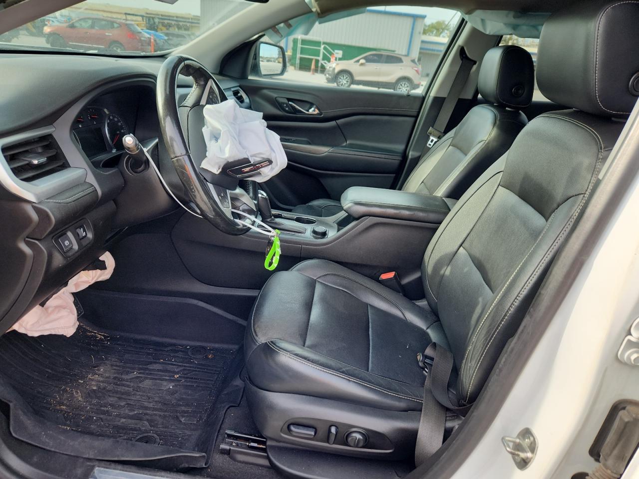 2019 GMC ACADIA