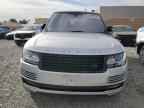 2014 LAND ROVER RANGE ROVER