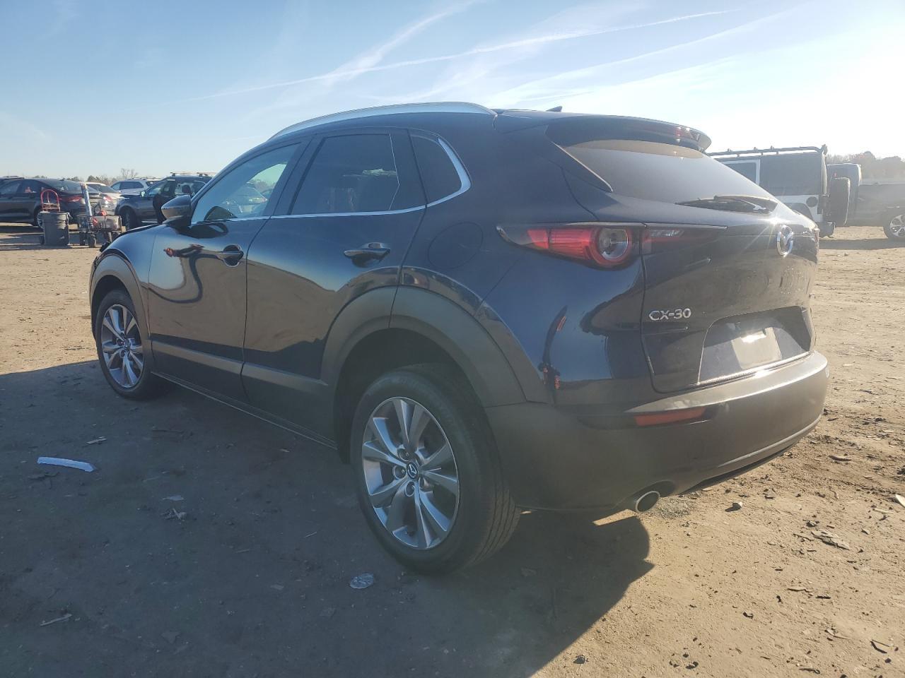 2021 MAZDA CX-30