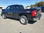 2012 CHEVROLET SILVERADO 1500