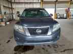 2014 NISSAN PATHFINDER