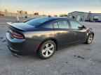 2016 DODGE CHARGER