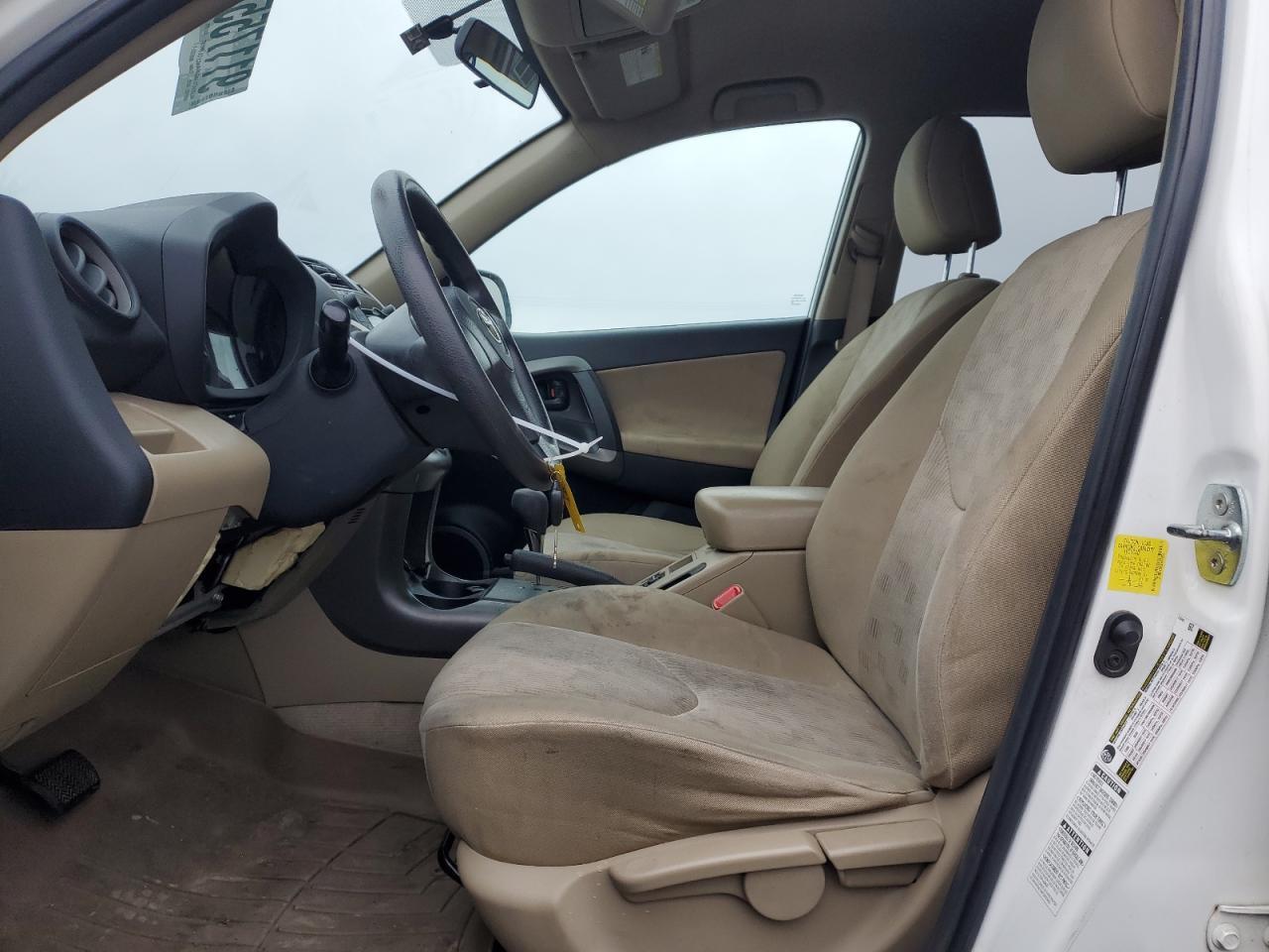 2011 TOYOTA RAV4