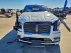 2019 LINCOLN Navigator