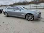2013 BMW 7 series