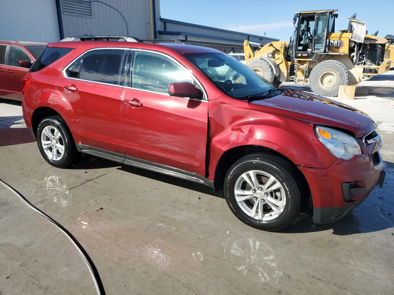 2011 CHEVROLET EQUINOX