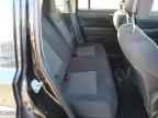 2011 JEEP PATRIOT
