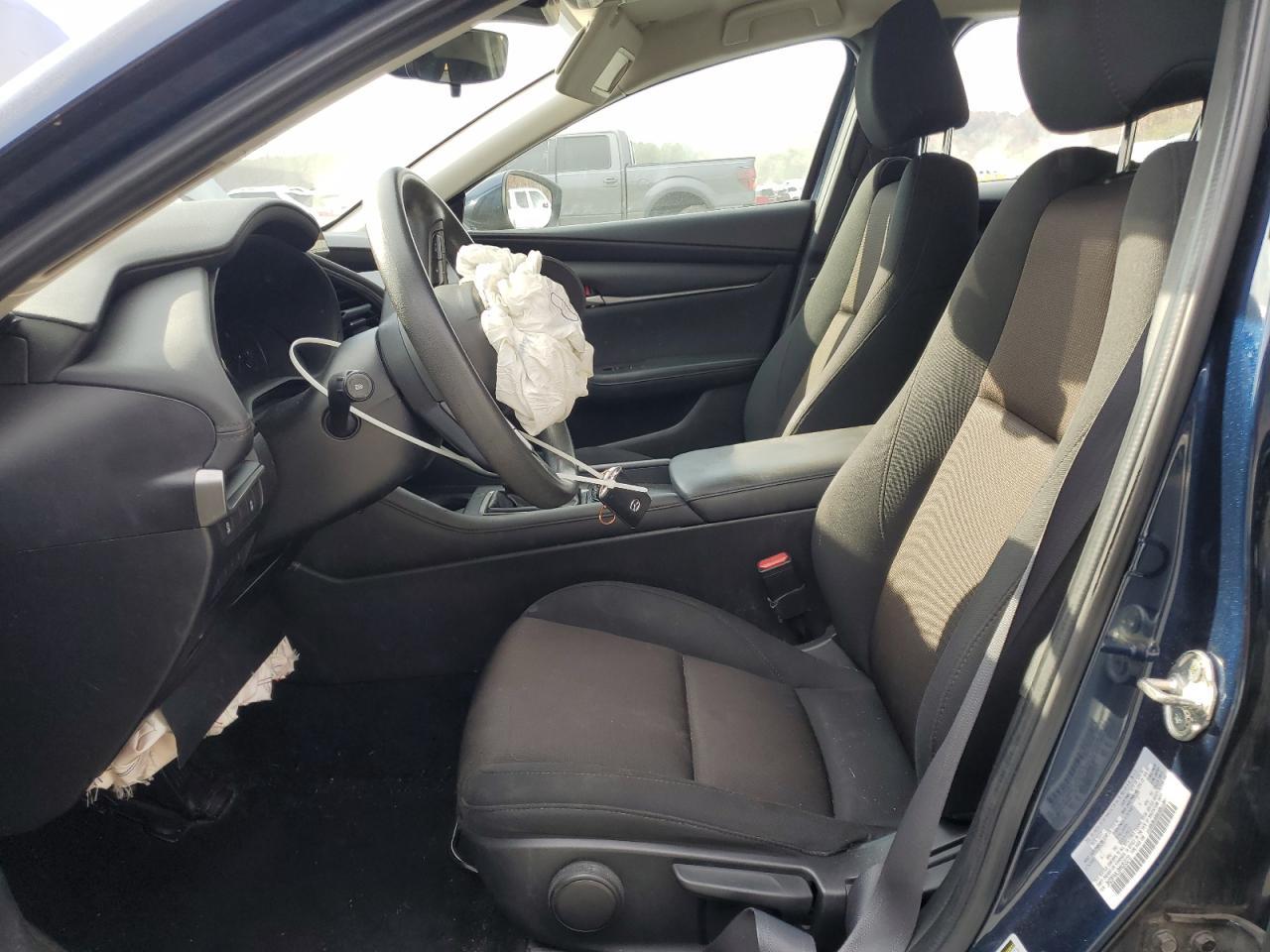 2021 MAZDA 3