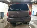 2015 NISSAN Armada