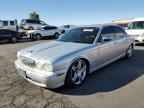 2007 JAGUAR Xj-Series