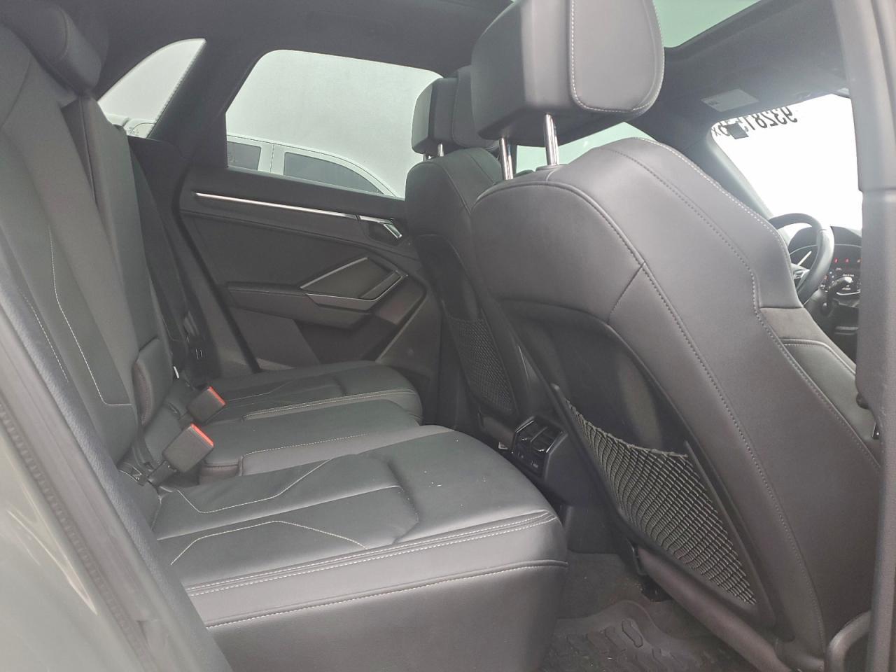 2021 AUDI Q3