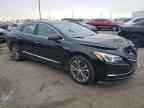 2019 BUICK LACROSSE