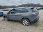 2022 JEEP CHEROKEE