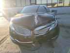 2016 LINCOLN MKZ
