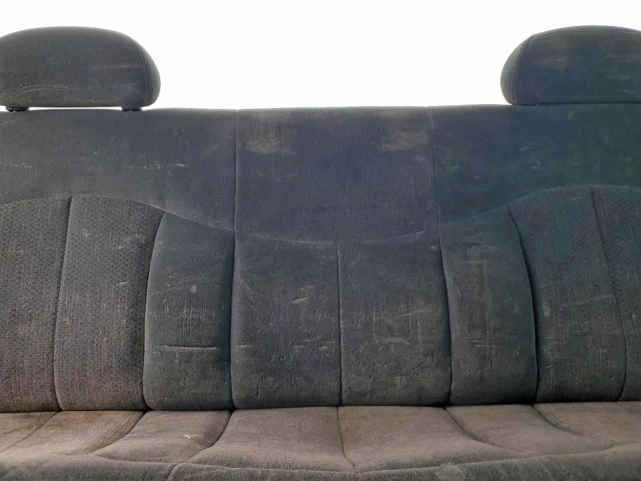 2000 CHEVROLET SILVERADO 1500