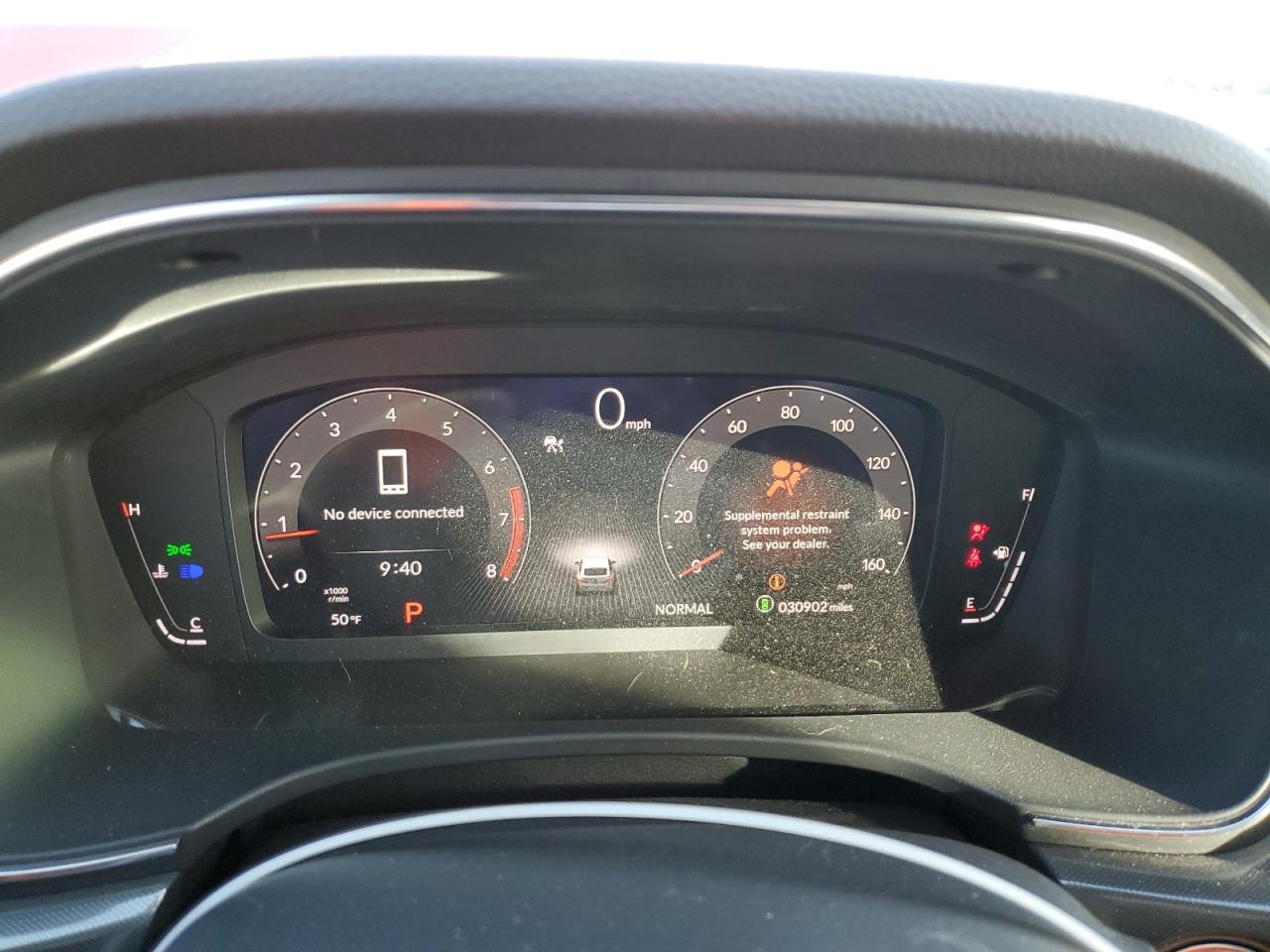 2024 ACURA Integra