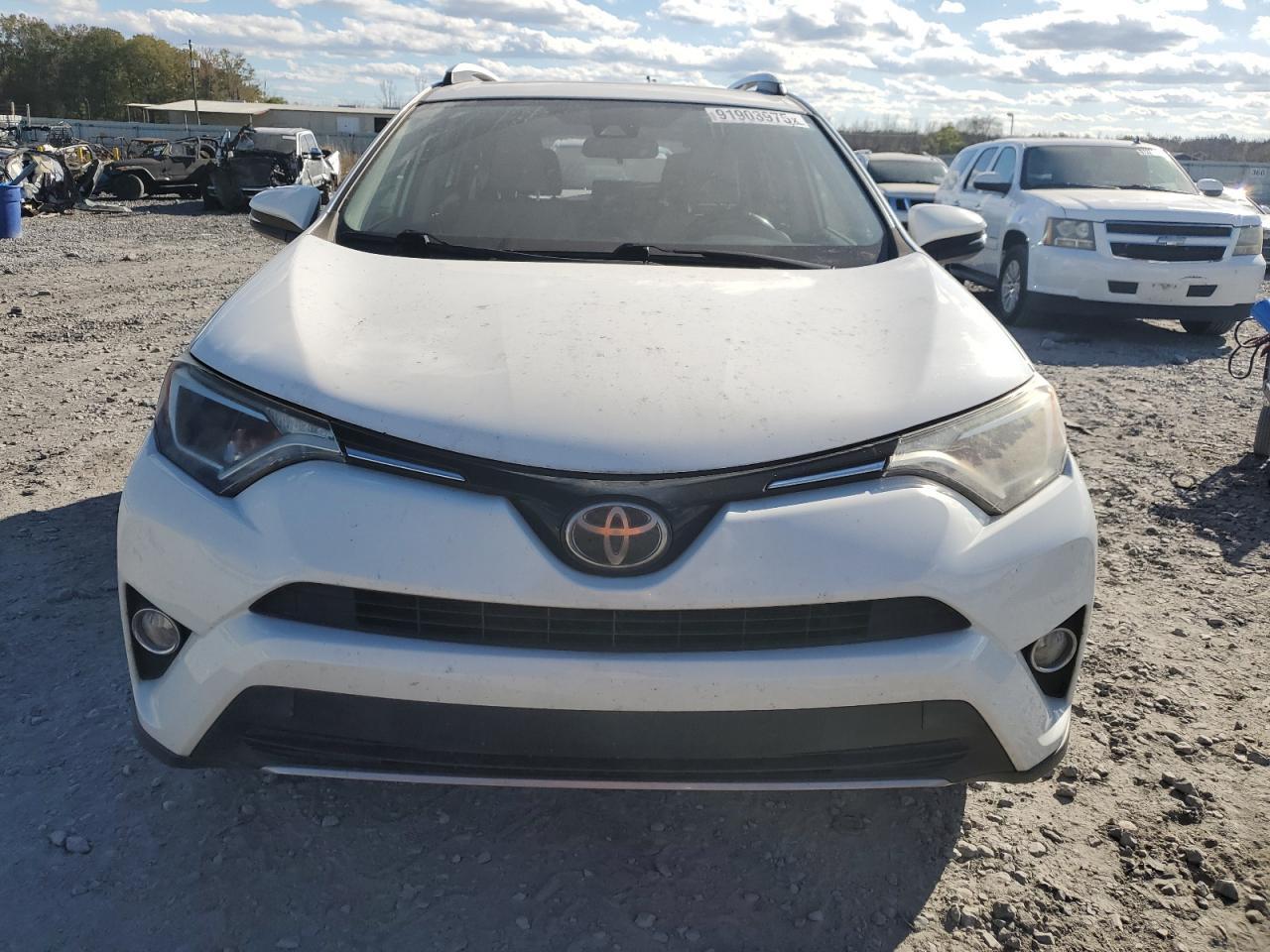2017 TOYOTA RAV4
