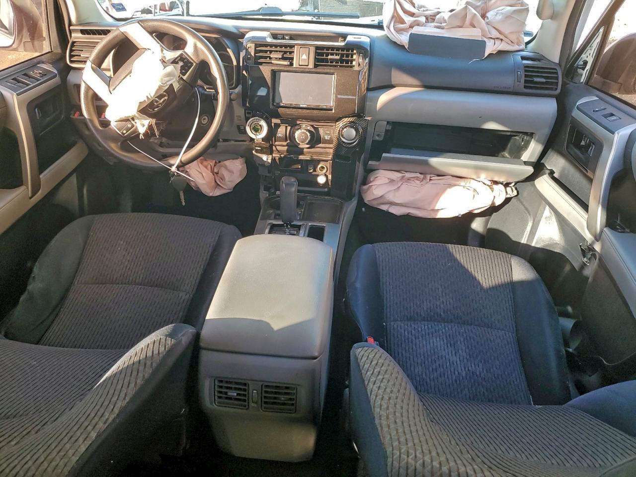 2010 TOYOTA 4Runner
