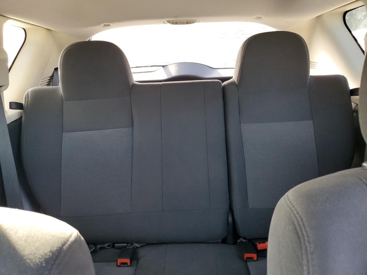 2015 JEEP Compass