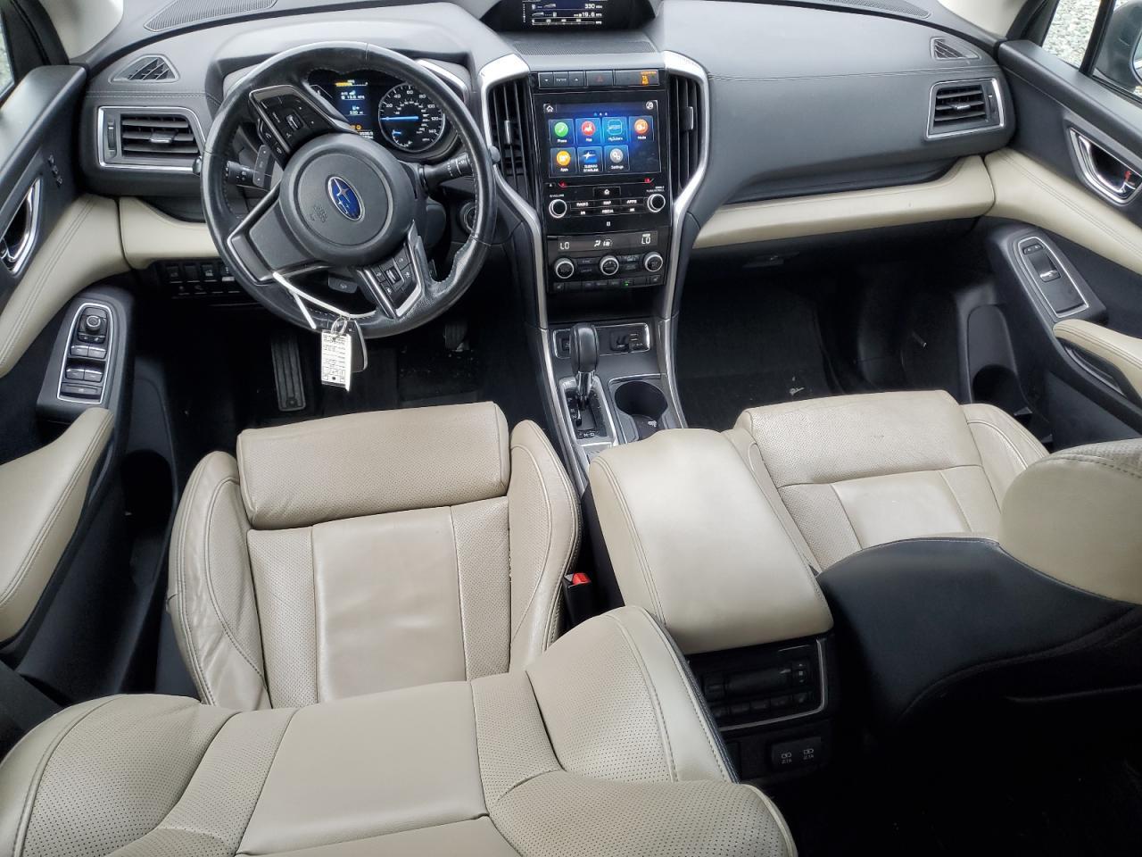 2019 SUBARU Ascent