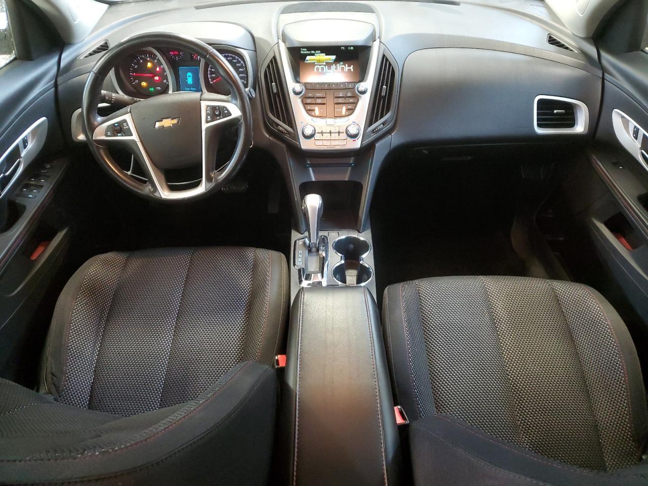 2014 CHEVROLET EQUINOX