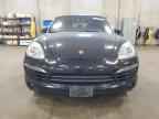 2014 PORSCHE CAYENNE