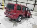 2011 JEEP Liberty