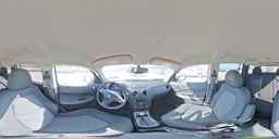2007 CHEVROLET HHR