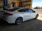 2021 FORD FUSION